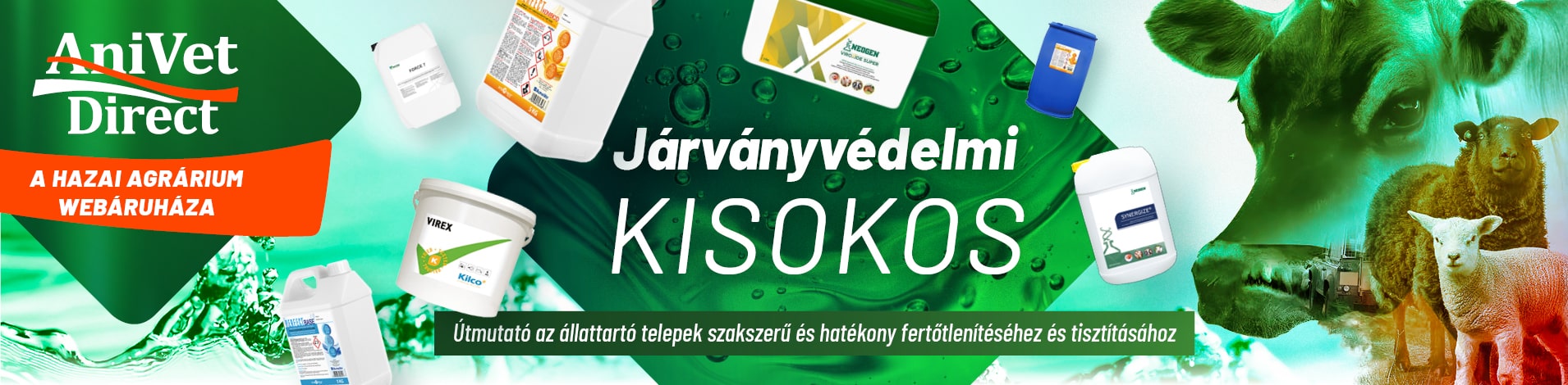 Járványvédelmi kisokos